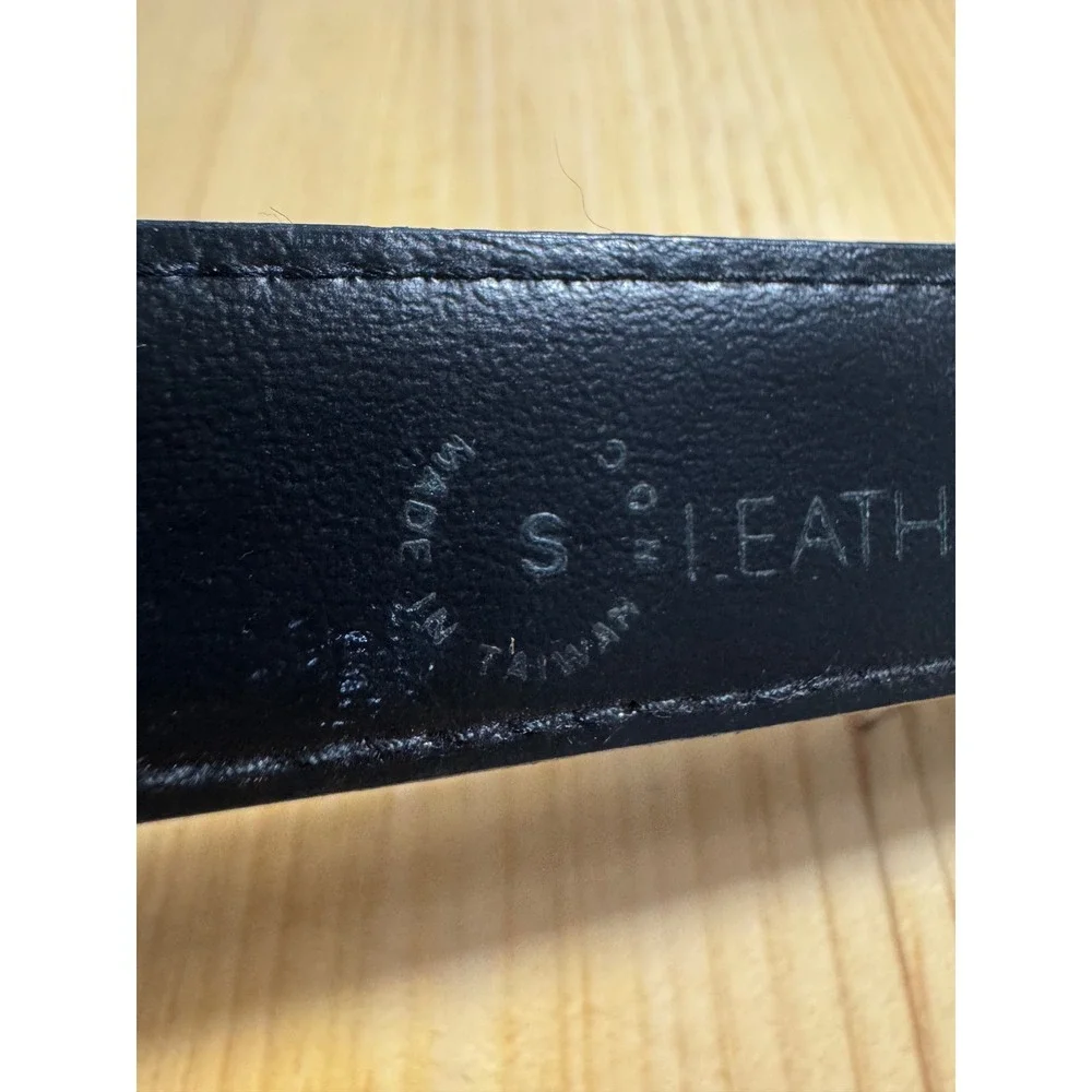 Leather Shop vintage leather